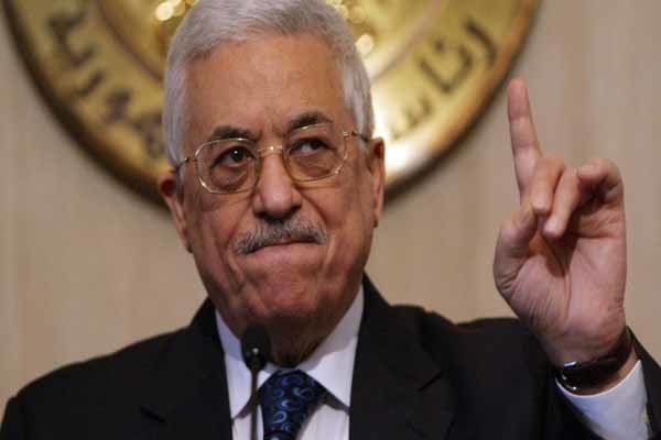 الحكومة الفلسطينية تقدم استقالتها لـ"محمود عباس"