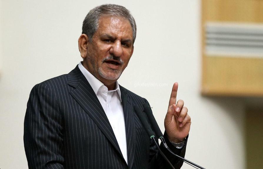 ایران تفتخر لأنها وقفت في طلیعة الكفاح ضد الارهاب