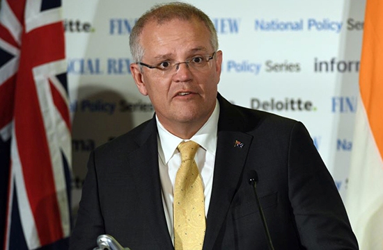 رئيس الوزراء الأسترالي يحث نظيره التايلندي على عدم ترحيل "العريبي" إلى البحرين وإطلاق سراحه