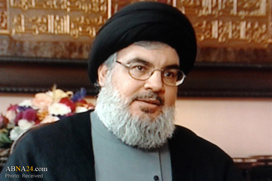 Sayyed Nasrallah receives Palestine’s Popular Resistance Committees