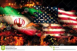 Desisyon sa digmaan ng USA / Iran? 