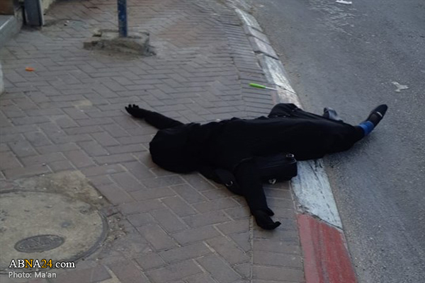 Israeli Forces shoot, dead Palestinian teen / Pics