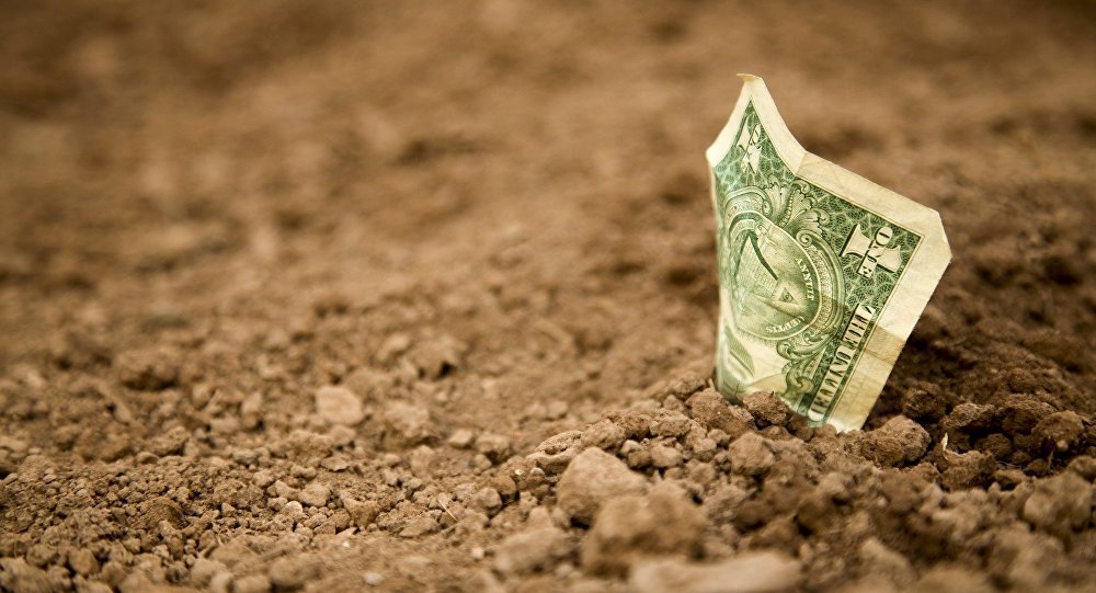 Síria e Irã concordam em abandonar o dólar nas transações bilaterais