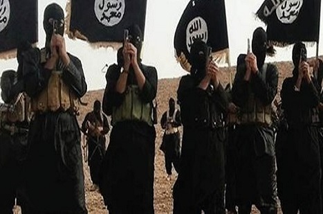 IŞİD teröristleri Afganistan ve Orta Asya’ya getirildi