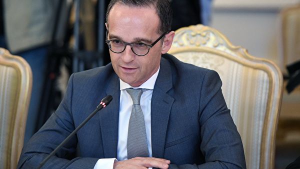 Механизм по Ирану призван сохранить ядерную сделку, заявили в МИД Германии