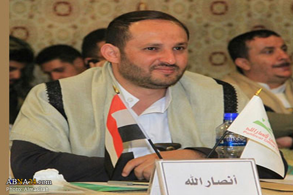 Britain key player in aggression against Yemen: Ansarullah official