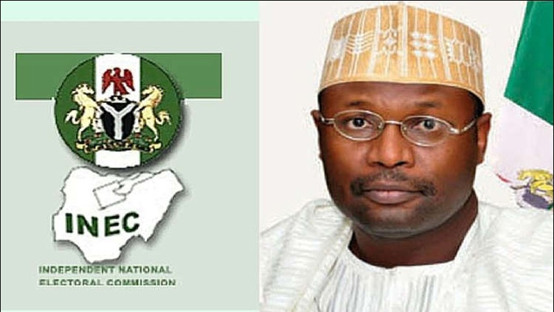 Nageria: Jam'iyar APC Bata Da Dan Takara A Zamfara