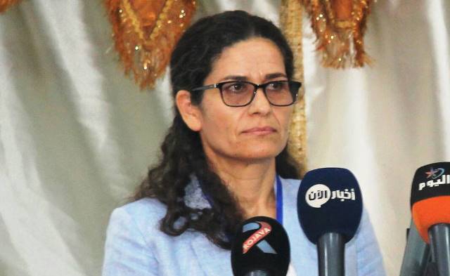 قيادية كردية تؤكد ان لا مؤشرات على انسحاب القوات الامريكية من سوريا 