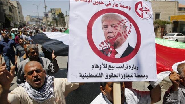 Hamas neće biti dio nikakve marionetske vlade u Palestini