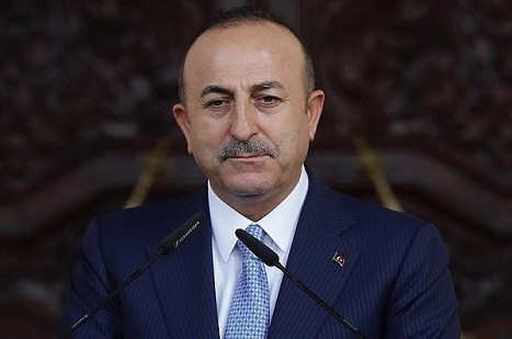 Çavuşoğlu'ndan Suriye değerlendirmesi