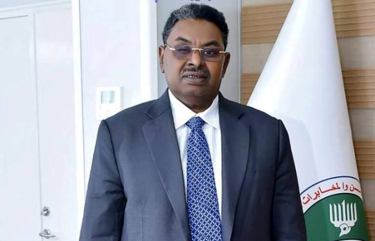 المخابرات السودانية: 5 جيوش تنتظر ساعة الصفر للزحف نحو الخرطوم