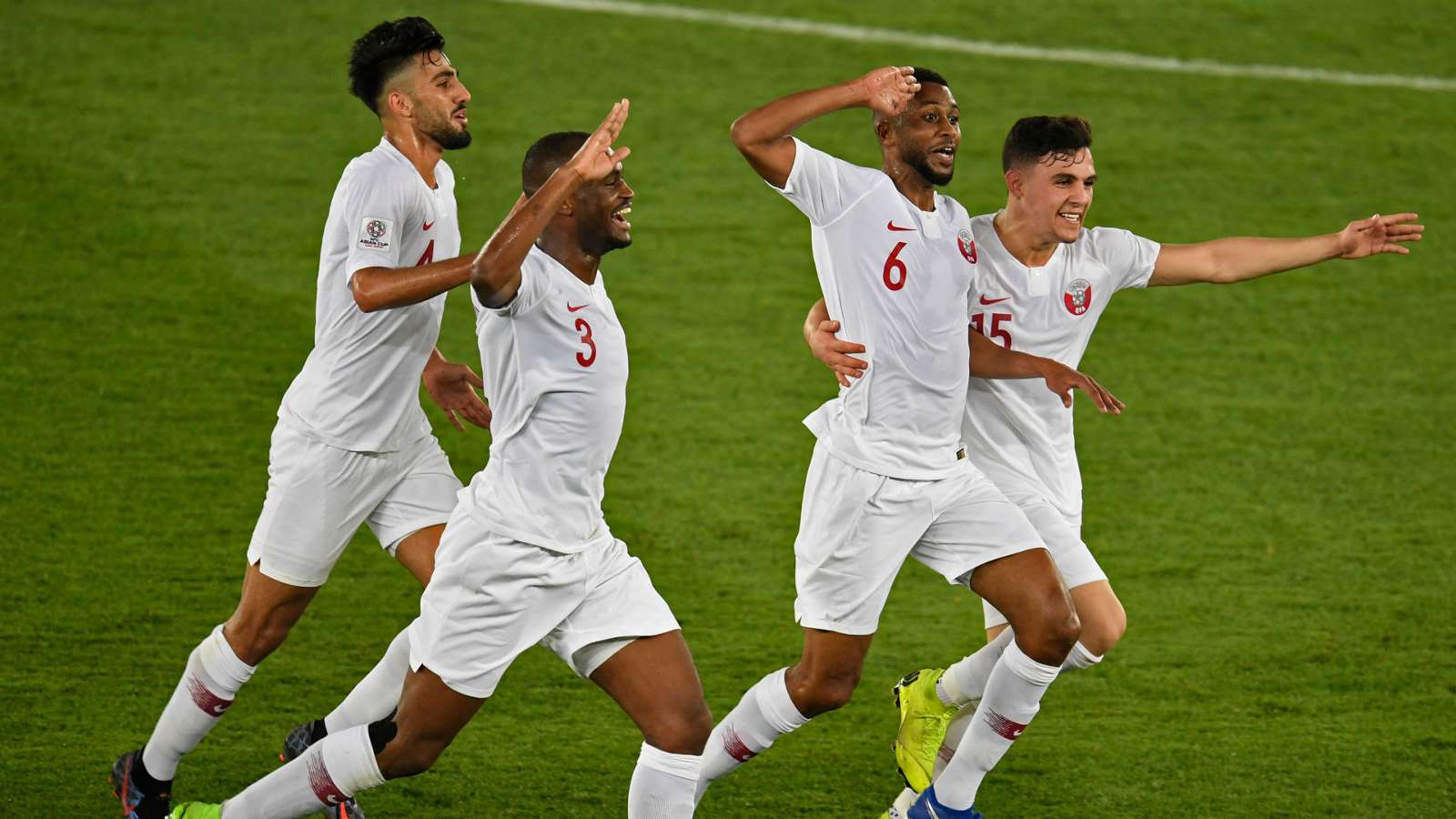 Bungkam Jepang, Qatar Juara Piala Asia 2019!