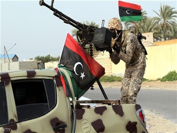 الجيش الليبي يصد هجوما لقوات المعارضة التشادية ويلحق بها خسائر فادحة