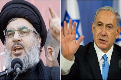 Netanyahu, Nasrallah ile Süleymani arasında kaybolmuş durumda