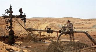 Al-Anbar: nais ng US ang langis 