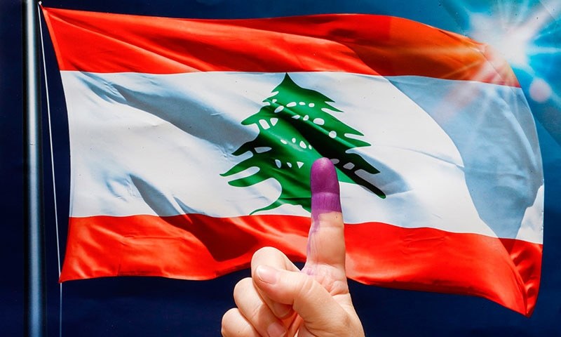 ایران کی لبنان میں نئی حکومت کی تشکیل پر مبارکباد