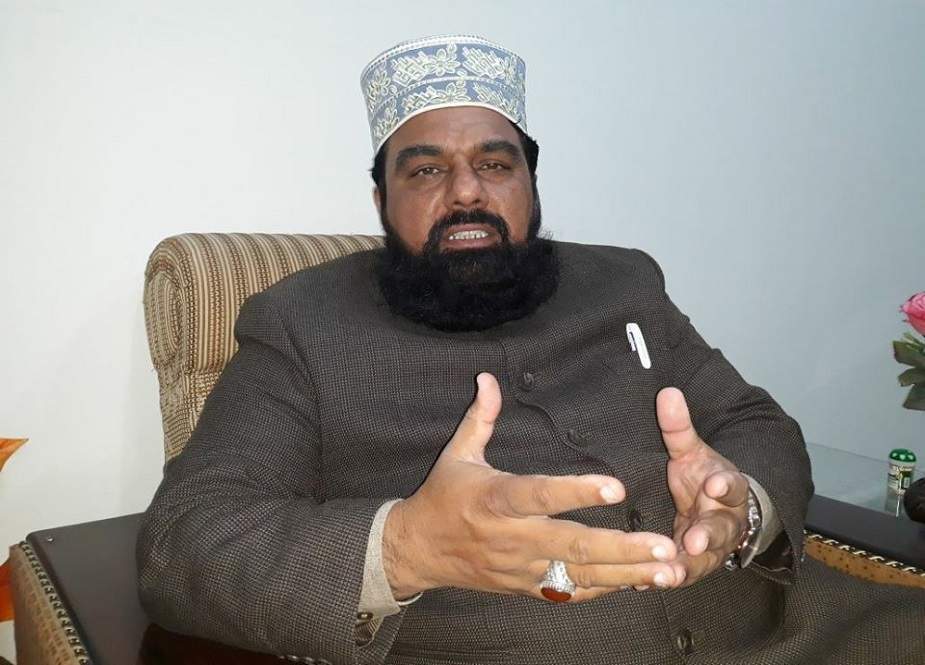 پاکستان میں براہ راست سعودی سرمایہ کاری کسی نئے فتنے کو جنم دے سکتی ہے، مفتی گلزار نعیمی