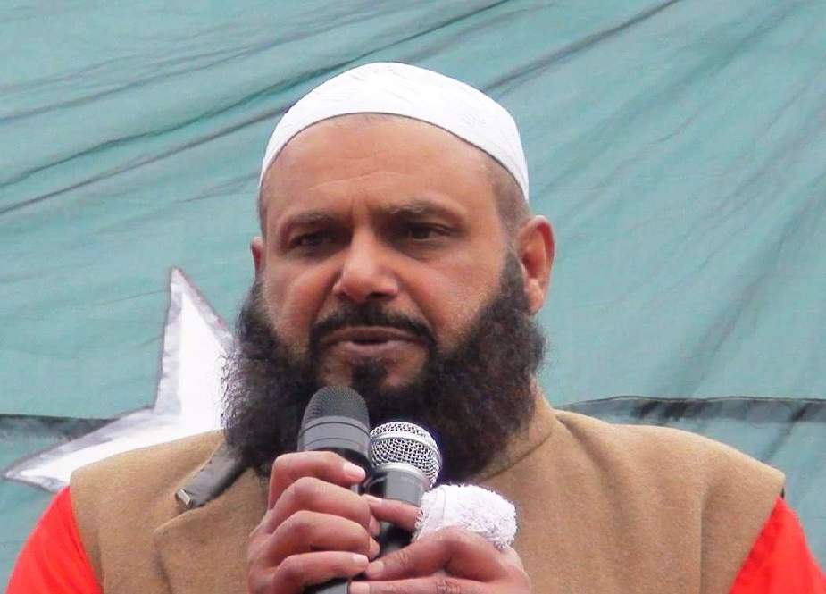 مجلس احرار اسلام: اسرائیل سے رابطوں کیلئے بیک ڈور ڈپلومیسی استعمال ہو رہی ہے