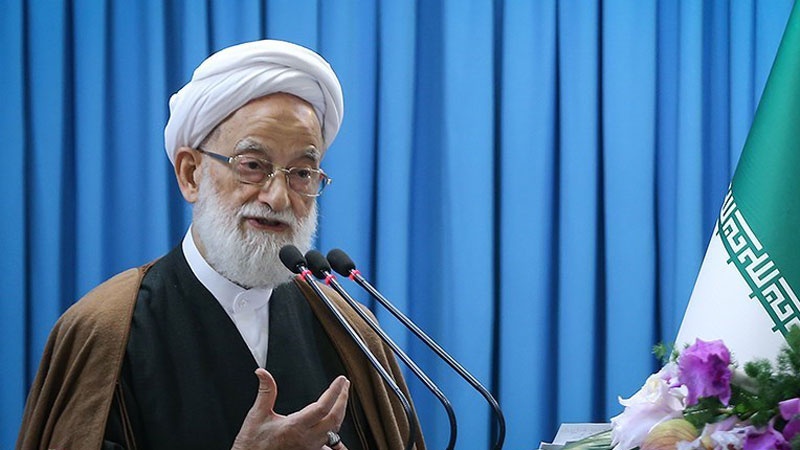 22 Bahman Rakyat Iran Buat Musuh Putus Asa