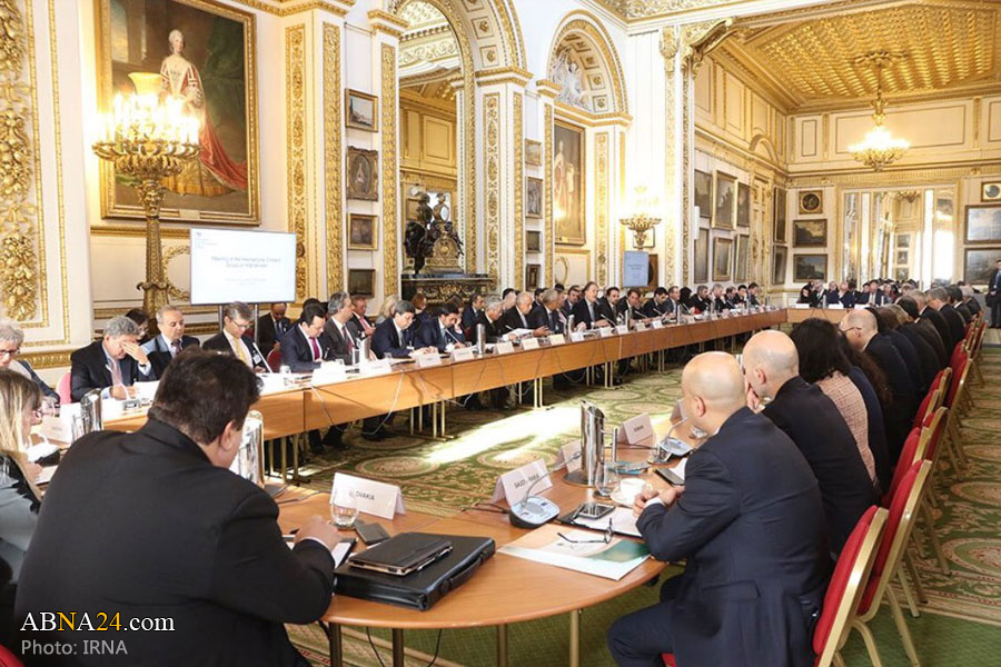 Iran supports Afghan-led peace process: Envoy