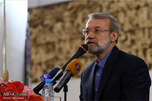 Europeans aware of Iran’s regional role: Larijani