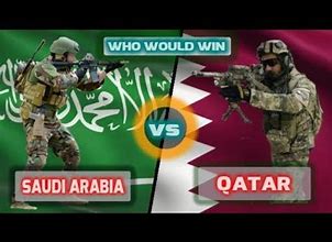 Pagkabigo ng mga Sanksyon ng Saudi laban sa Qatar 