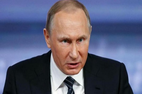 ABD'nin INF'den çekilme kararı sonrası Putin'den ilk açıklama