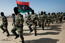 Mmoja kati ya viongozi wa Daesh akamatwa Libya