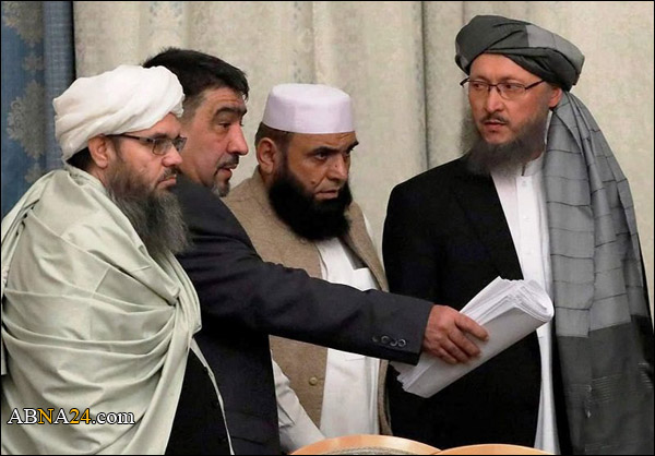 طالبان تحدد شكل النظام الذي تنوي إقامته بعد الاتفاق مع واشنطن!