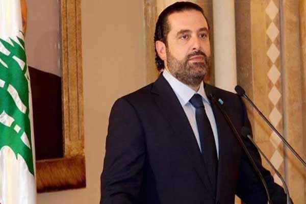 لبنان کے وزیراعظم : ملک کی معیشت نئی حکومت کے لیے اصل چیلنج ہے