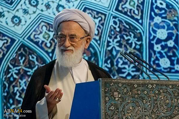 Senior Cleric warns against US-Israel-Saudi Arabia triangle against Iran