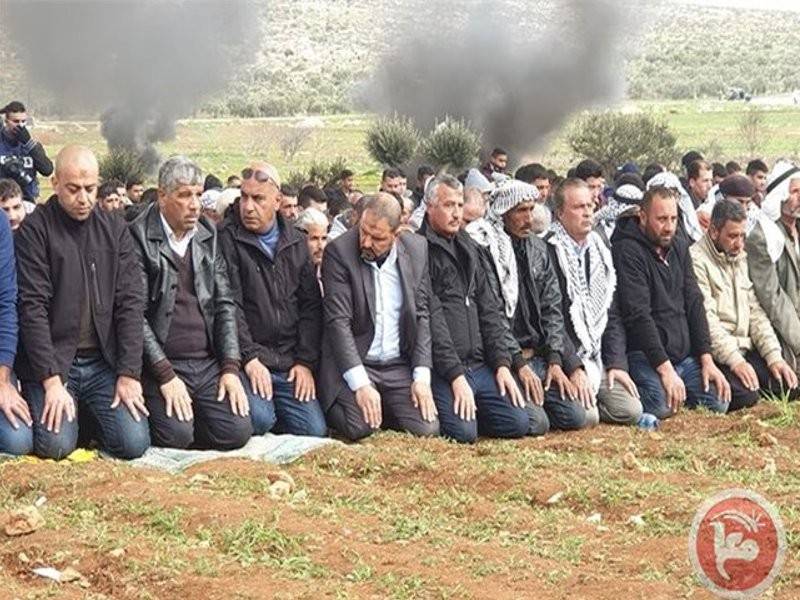 19 Penduduk Palestin Cedera Diserang Tentera Israel