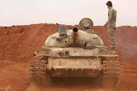 Flaş iddia: Rusya ile Türkiye'den İdlib'de ortak operasyon!