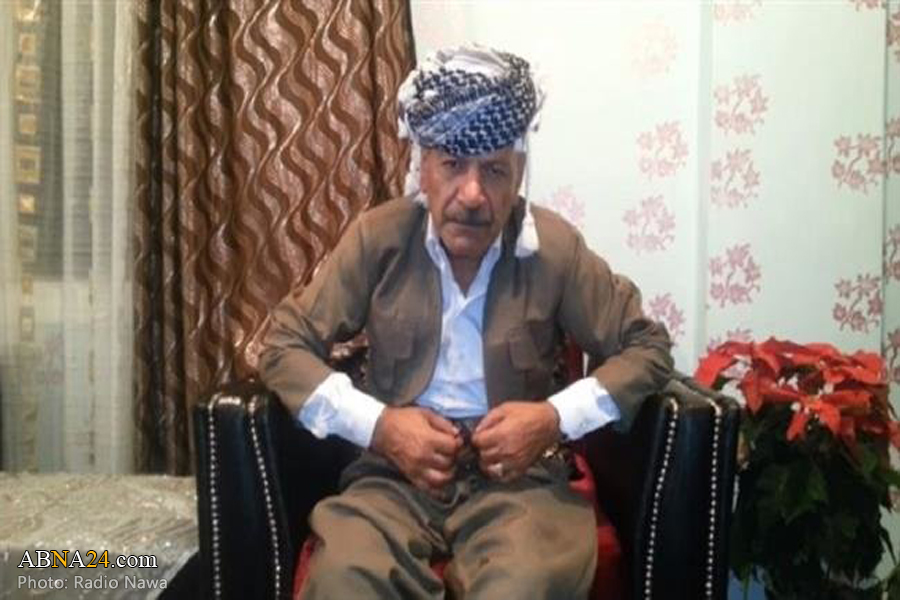 Senior PKK militant captured in Turkey's Adana