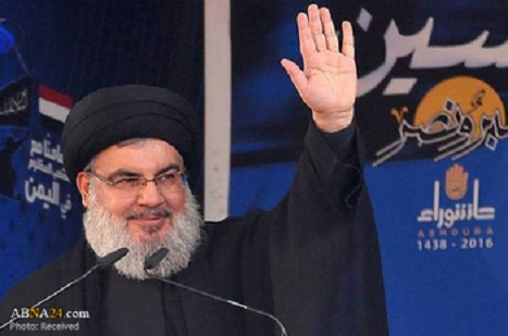 Seyyid Hasan Nasrallah’ın Konuşmasının Siyonist Rejimde Bomba Etkisi