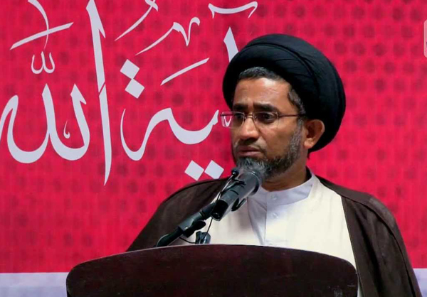 منظّمة أمريكيون تطالب بالإفراج عن "السيد مجيد المشعل"