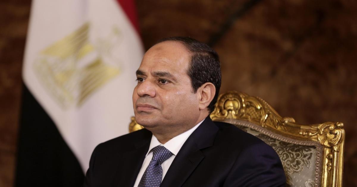 لا لتعديل الدستور.. انتفاضة إلكترونية مصرية ضد تمديد ولاية السيسي