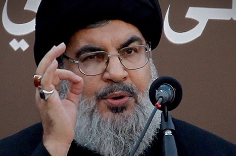 Nasrallah psikolojik savaşı kazandı