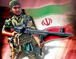 Atake ng terorista sa Iran 