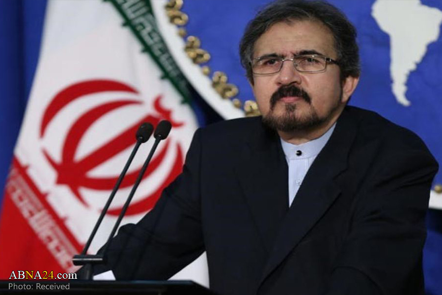 Iran condemns terrorist attack on pilgrims’ bus in Iraq