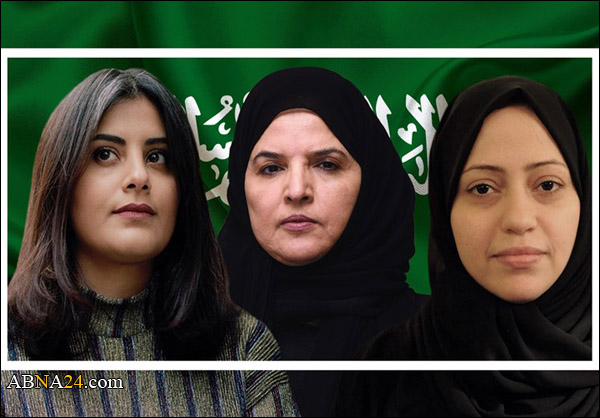 سلطات السعودية هي المسؤولة عن تعذيب ناشطات