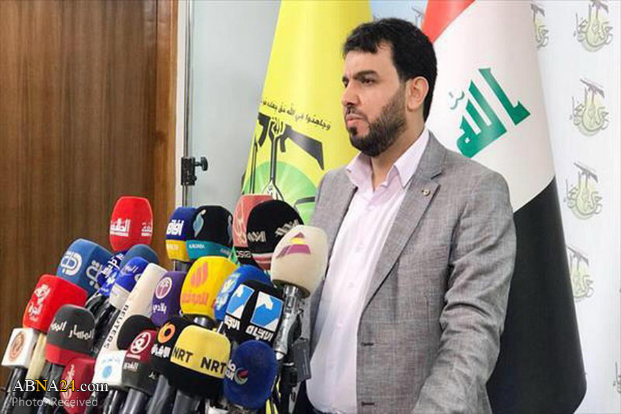 Al-Nujaba: Resistance can’t be patient anymore; We will smash Trump’s policies