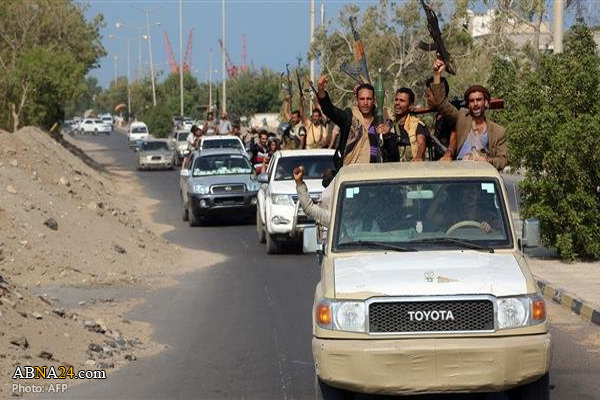 UNSC calls on Yemen’s rival forces to leave Hudaydah