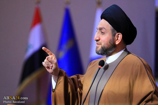 Islamic Revolution has support of Iranians from all walks of life: Ammar Hakim