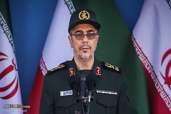 US, regional stooges annually spend billions of dollars to hit Islamic Republic