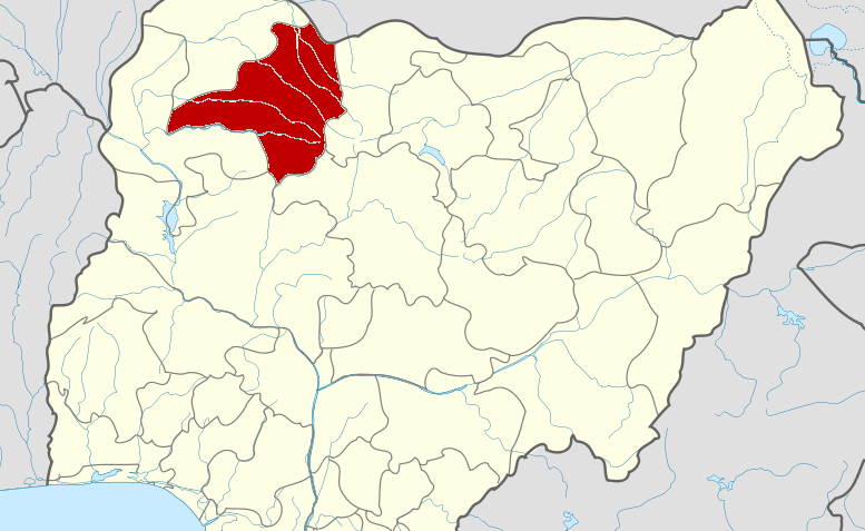 Zamfara: Matasa Sun HallakaWasu 'Yan Bindiga Bakwai