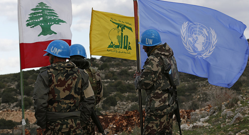 Hezbollah avisa que está pronto caso Israel lance guerra