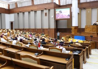 ကခ်င္ျပည္နယ္စာရင္းစစ္ခ်ဳပ္၏ အစီရင္ခံစာ နာဂေရေႏြးၾကမ္းလိုခါးၿပီး ရခုိင္မုန္႔တီလို စပ္ႏိုင္