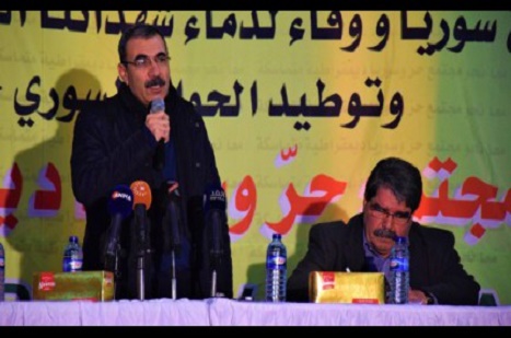 TEV-DEM: Adana mutabakatını kabul etmiyoruz