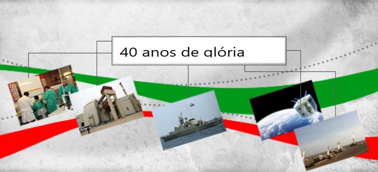 40 anos de glória